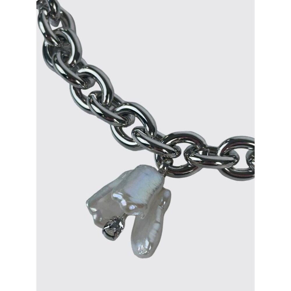 Simone Rocha Jewel Woman Transparent - Picture 2 of 2